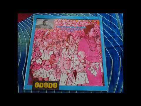 Osayomore Joseph And The Ulele Power Sound   ebiebiso