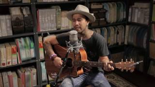 Nahko and Medicine For the People - Make a Change - 5/17/2016 - Paste Studios, New York, NY