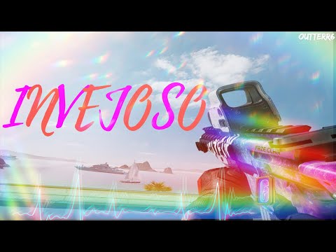 HIGHLIGHTS [R6-PC] - "INVEJOSO" 😈