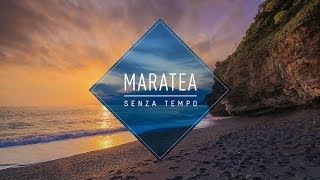 preview picture of video 'Maratea Senza Tempo (Trailer ITA)'
