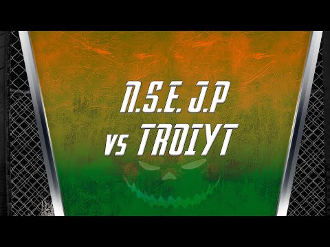 NSE JP vs Troiyt