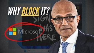 Signal vs Microsoft Recall | The Trust Problem Windows Can't Solve!