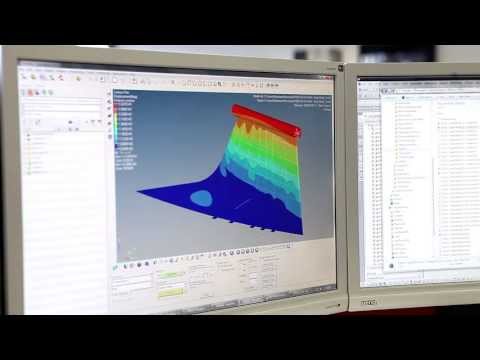 How strong does a 1,000 mph car need to be?