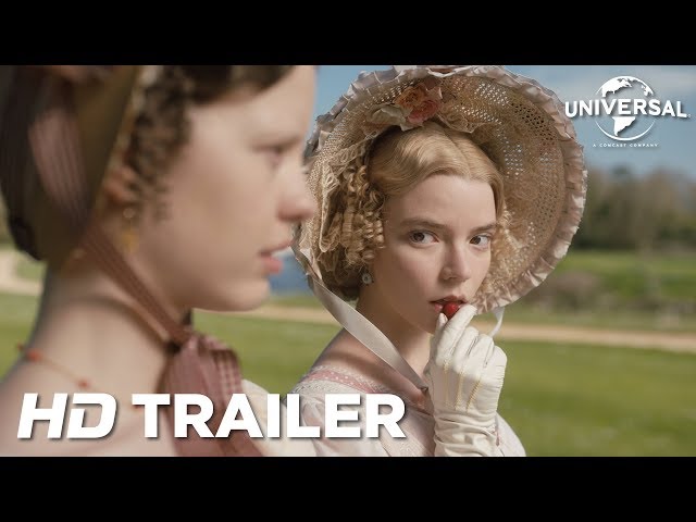 Official Teaser Trailer