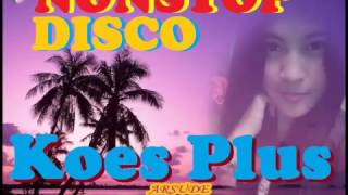 Download lagu NONSTOP DISCO REMIX KOESPLUS  ~  Nostalgia   Nila Kartika mp3