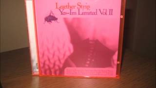 Leather Strip - How Do I Know (Apoptygma Berzerk Remix)