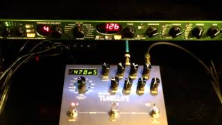 Video thumbnail for Strymon Timeline vs Line 6 Echo Pro by shnobel