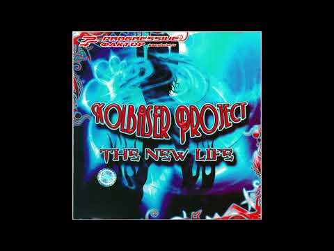 Kolbaser Project & Koncept Tunez - We Are Fly (FULL TRACK)