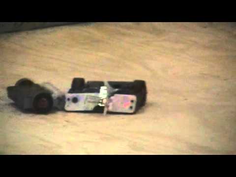 Poco Tambor Vs The Dentist