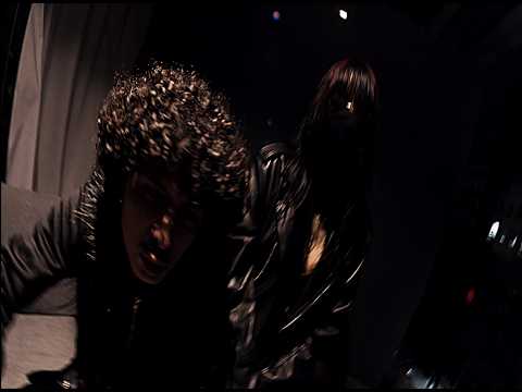 kronoss' x kouth - morcego (Prod. kyojin)