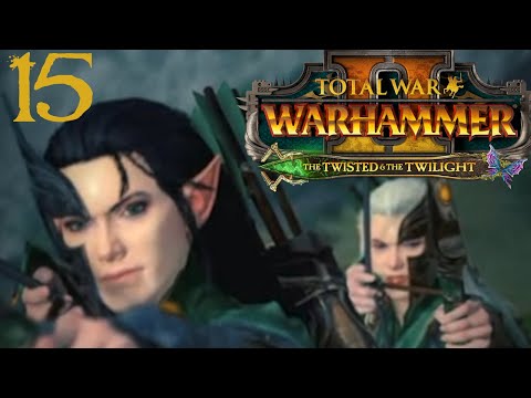 SB Replenishes The Mortal Empires 15 - Deep Roots