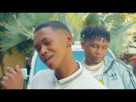 MIJAH x FETRA - MOTIVAKA (Clip Officiel 2023)