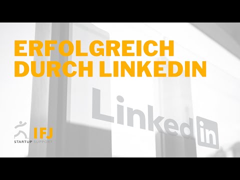 , title : 'Erfolgreich durch LinkedIn! - Online Startimpuls'