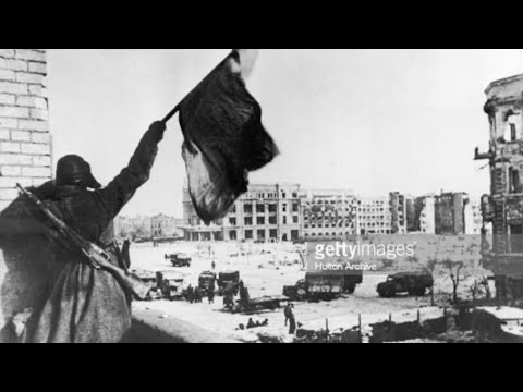 Mini EAS Scenario: German Invasion-Russia 1941