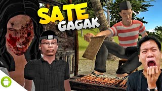 Download lagu KELANJUTAN KISAH ARIP MENCARI SATE GAGAK PENAMBAH KEKAYAAN!! Ritual Sate Gagak [INDO] ~Makin Kocak!! mp3