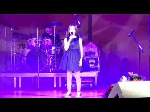 Ａｌｌａ 🎵🎤 Indivisible / Неделимые 【HD • Moscow • 2019.04.07】