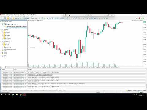 Video SMC Automato MT5