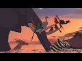 Pocahontas Crossover Trailer