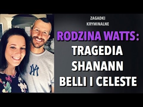 SPRAWA RODZINY WATTS | KAROLINA ANNA