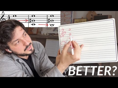 Music Theory Is Not How Great Chords Are Made
