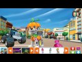 Nick Jr Sticker Pictures Paw Patrol Blaze Dora Bubble Guppies Team Umizoomi