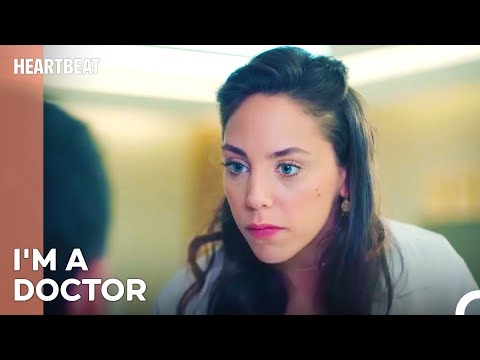 The Patient Irritated Eylul - HeartBeat Episode 3