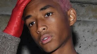 Why Hollywood Won't Cast Jaden Smith Anymore