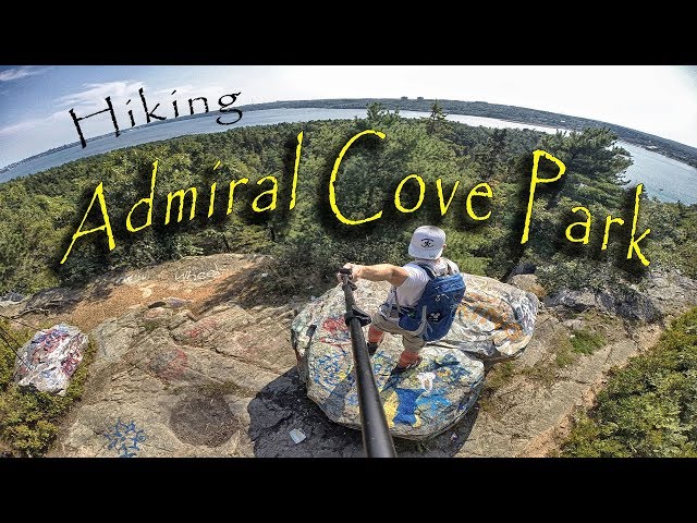 Trail Video Preview