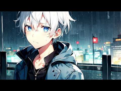 Nightcore - Somberbloom - We Were Never Meant To Be Together - Lyrics