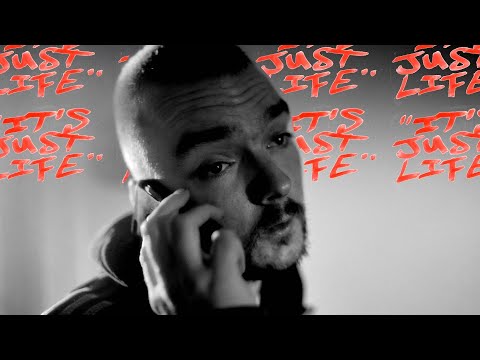 Pinty - It's Just Life (Official Music Video)