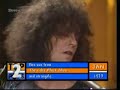 Marc Bolan and Cilla Black - Lifes a Gas