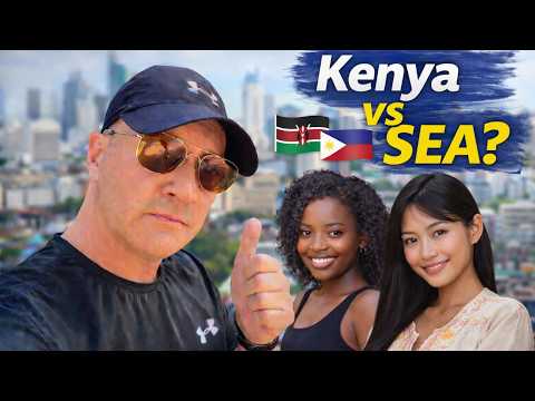 Why I Prefer Dating Kenyan Women Over Southeast Asia (My Honest Experience)
