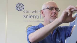 Don Whitley Scientific