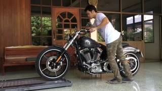 Easy Stand Product H-D