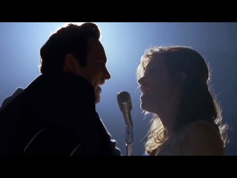 Jackson Music Video- Walk the Line