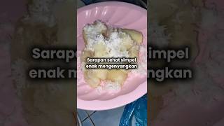 Download lagu Sarapan singkong Rebus #shorts #beranda #defisitkalori #makansehat #hidupsehat #sehatalami mp3