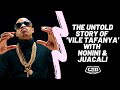 421. The Untold Story Of 'Vile Tafanya' With Nonini & JuaCali - Prezzo (The Play House)