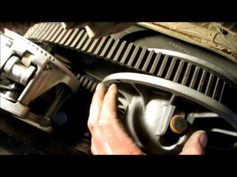 Polaris Ranger Belt Install Made Easy
