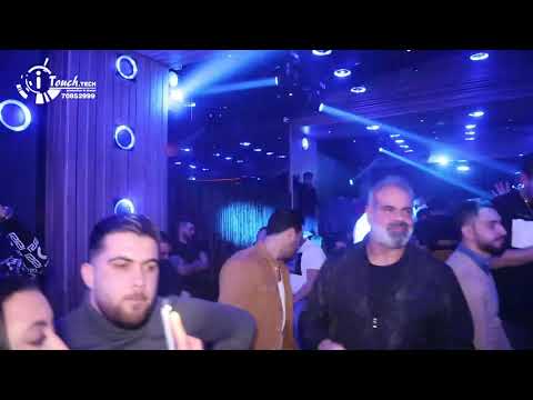 Wadih el Cheikh & Yehya Radwan at LOGE - وديع الشيخ و يحيى رضوان على مسرح