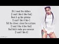 Cardi B, Bad Bunny & J Balvin - I Like It (Lyrics) Cardi B, Bad Bunny & J Balvin - I Like It (Lyrics)