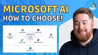 Microsoft AI Decision Guide | Microsoft Doesn't Want You to Miss Out!