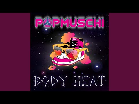 Body Heat (Armin Prayd Remix)