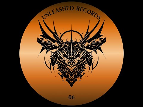 Middle M & Angel Flo - Unleashed Records 06 - [ UR 06 ] - Full EP.