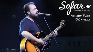 Ahmet Faik Dökmeci - Bir Kalbim Var Benim | Sofar Istanbul