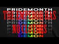 PRIDE MONTH (The Emperor Has No Clothes)