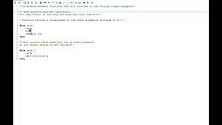 Difference between functions and call routines in SAS through simple examples