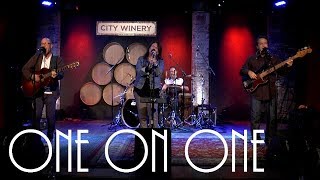 Cellar Sessions: Eddie From Ohio November 2nd, 2017 City Winery New York Full Session