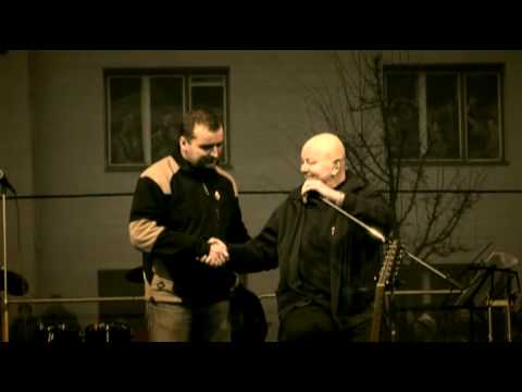 Pavel Novák - JSI TU STÁLE