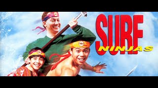 Surf Ninjas (1993) Full Movie