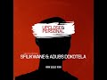 UAP 12 Sfilikwane Adubs Dokotela Life Begins At 40 Concept By Magesh Ndabezitha